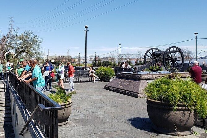 Private Local's Guide to the French Quarter Tour - FAQs