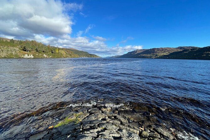 Private Loch Ness & Glencoe Day Trip from Edinburgh - FAQ