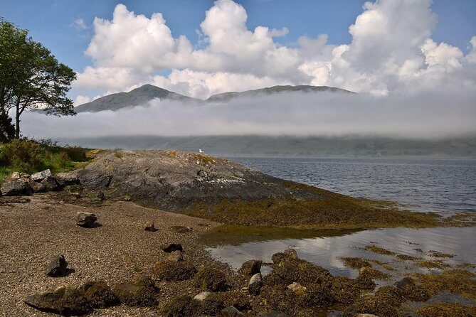 Private Loch Ness & Glencoe Day Trip from Edinburgh - Final Thoughts