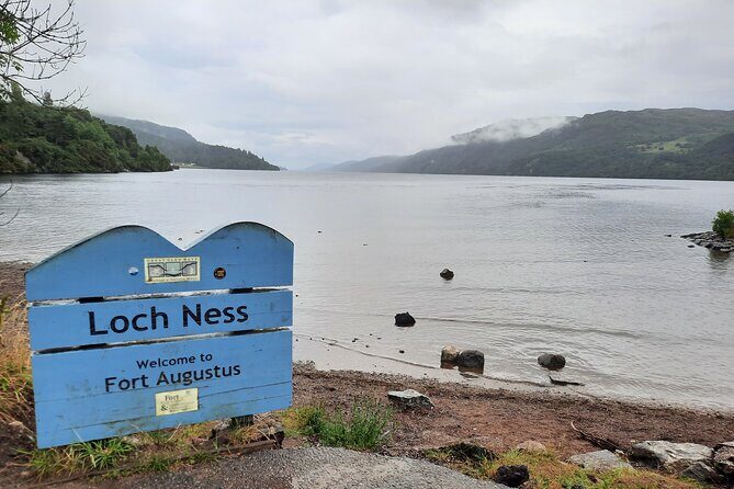 Private Loch Ness & Highland Adventure Guided Tour - Exploring the Itinerary in Detail