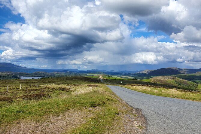 Private Loch Ness & Highland Adventure Guided Tour - Final Thoughts