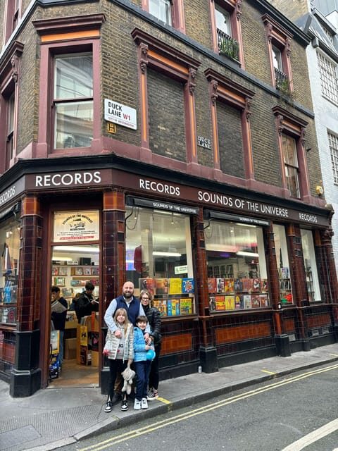 Private London Beatles Taxi Tour with Local Guide - Final Thoughts