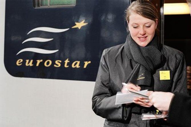 Private London Departure Transfer - Accommodation to St Pancras Eurostar Station - Who Should Consider This Service?