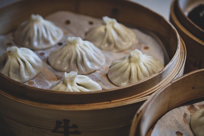 PRIVATE London Food Tours - Borough Market, Soho, East End - Final Thoughts: Who Should Consider This Tour?