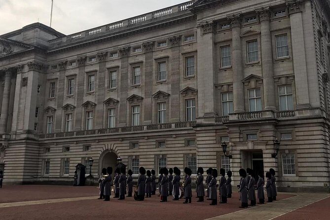 Private London Panoramic Tour by Car with Pick Up From Your Hotel - Final Thoughts