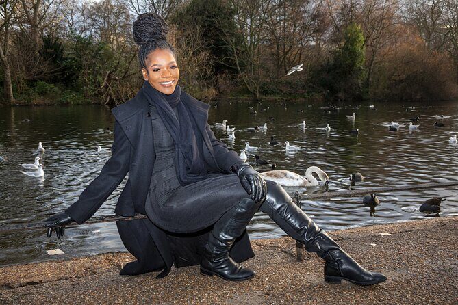 Private London Photo Shoot Tour with a Professional Photographer - Who Should Consider This Tour?