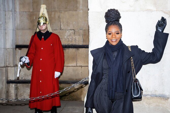 Private London Photo Shoot Tour with a Professional Photographer - FAQs