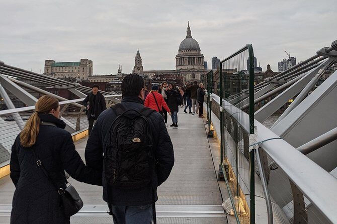 Private London Tour by Car - Pick Up From Your Hotel or Apartment - Why This Tour Works Well for Travelers