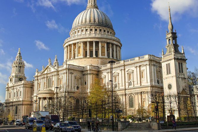 Private London Tour by Car - Pick Up From Your Hotel or Apartment - FAQs