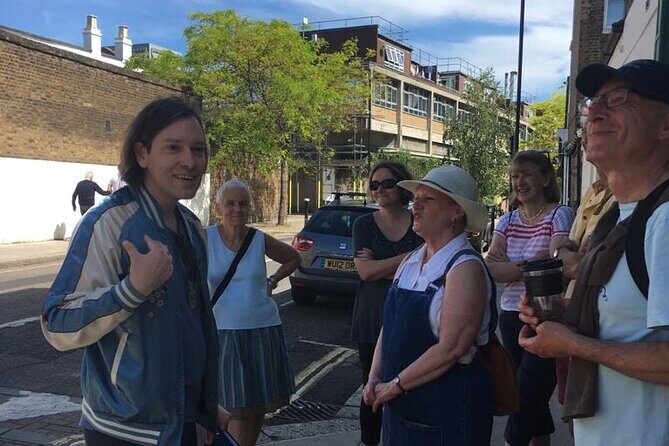 Private London Westminster Area Self-Guided Tour - FAQ