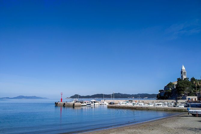 Private Lopud Walking Tour - Authentic Traveler Insights