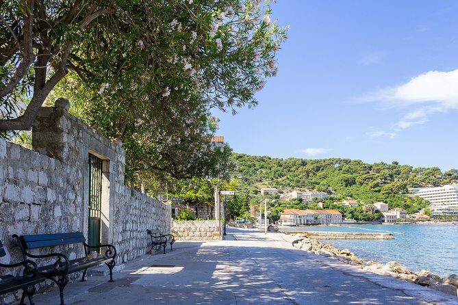 Private Lopud Walking Tour - Considering the Downsides