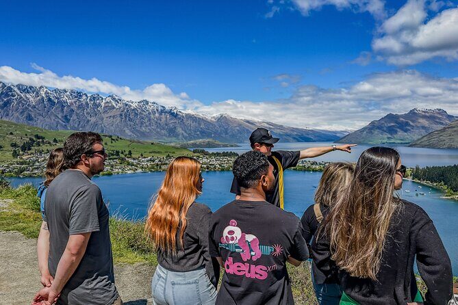 Private Lord of the Rings Full Day Tour - What Makes This Tour Stand Out?