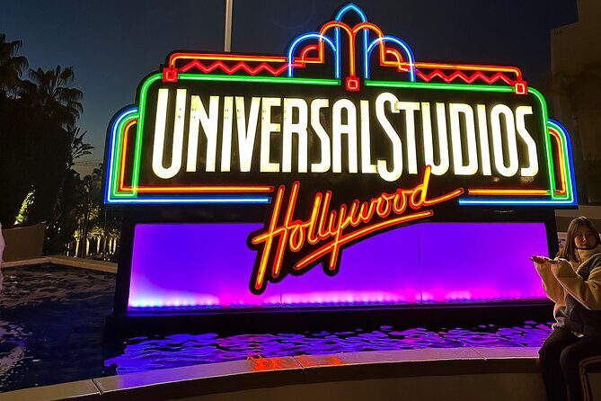 Private Los Angeles Photography Tour - Key Points