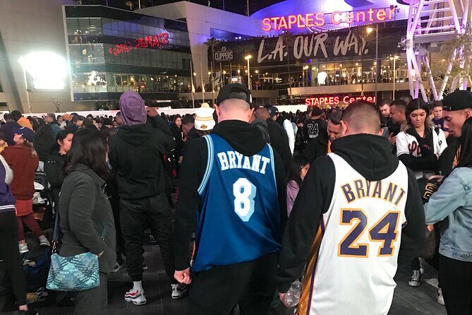 Private Los Angeles Photography Tour - Why Travelers Love It