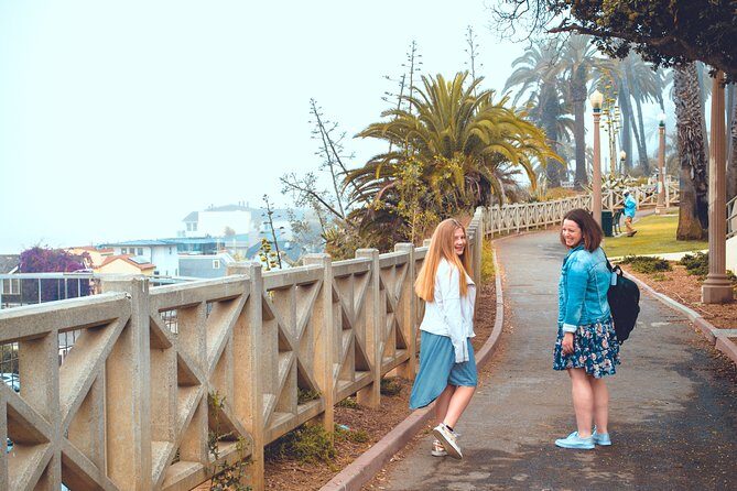 Private Los Angeles Photoshoot in Sunny Santa Monica with Personal Photographer - Who Is This Tour Best For?