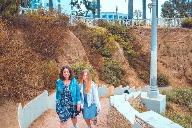 Private Los Angeles Photoshoot in Sunny Santa Monica with Personal Photographer - FAQs