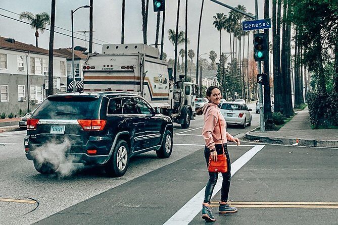 Private Los Angeles Tour: Hollywood, Rodeo Drive, The Grove - The Itinerary in Detail