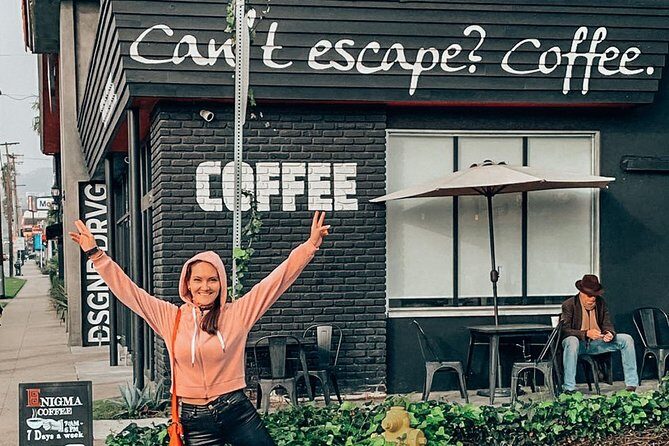 Private Los Angeles Tour: Hollywood, Rodeo Drive, The Grove - FAQ