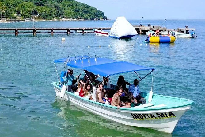 Private Los Arcos Snorkel and Beach Tour from Puerto Vallarta - The Sum Up