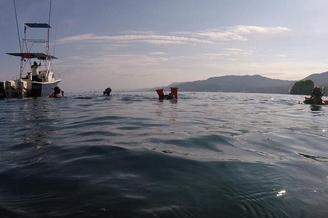 Private Los Arcos snorkeling - Setting Out on Your Private Snorkeling Trip