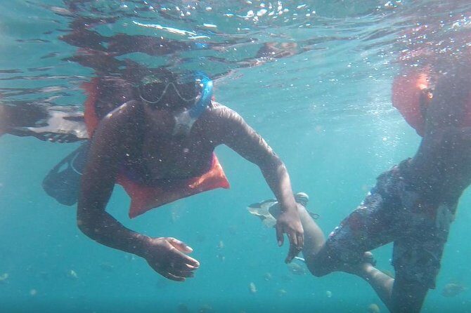 Private Los Arcos snorkeling - FAQ