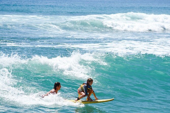 Private Los Cabos Surf Lesson at Costa Azul - Who Is This Tour Best For?