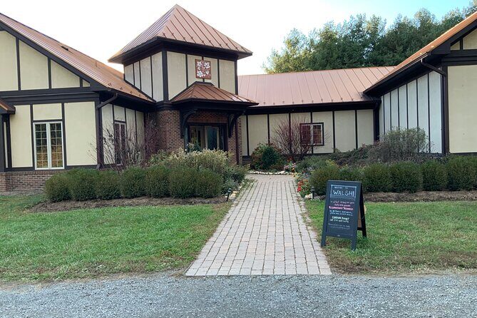 Private Loudoun County Wine Tour from DC with Stops at 3 Wineries - Who Would Love This Tour?