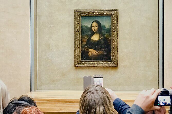 Private Louvre Museum Guided Tour - Timed entry included - What You Can Expect from This Louvre Tour