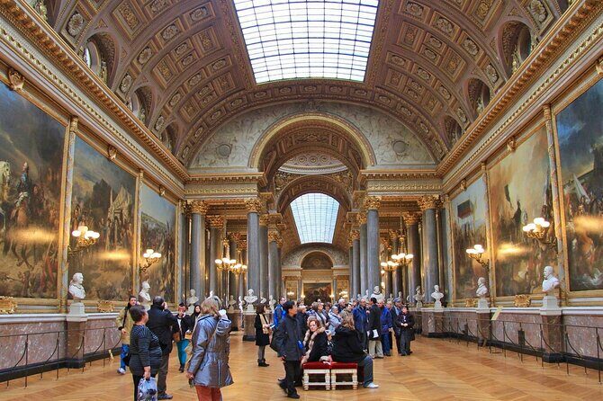 Private Louvre Museum Guided Tour - Timed entry included - Final Thoughts: Is This Tour Worth It?