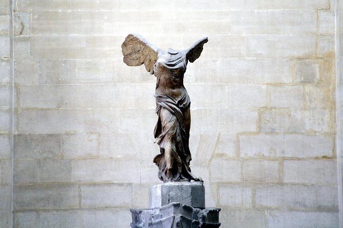 Private Louvre Teens Tour - Price & Value: Is It Worth It?