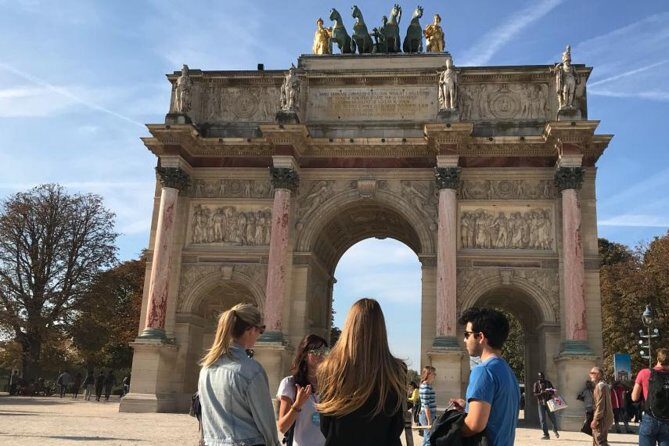 Private Louvre Teens Tour - The Sum Up: Is This Tour for You?