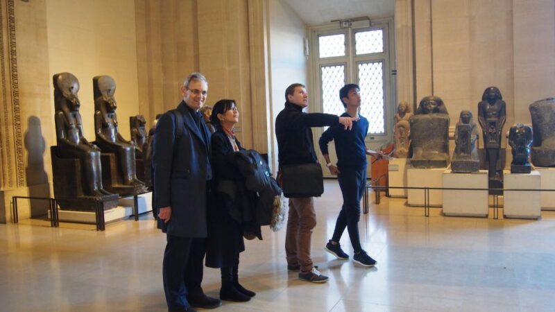 Private Louvre Tour for Teenagers - Final Thoughts: Is This Tour for You?