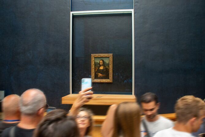 Private Louvre Tour  The Essentials and More with Expert Guide - FAQ