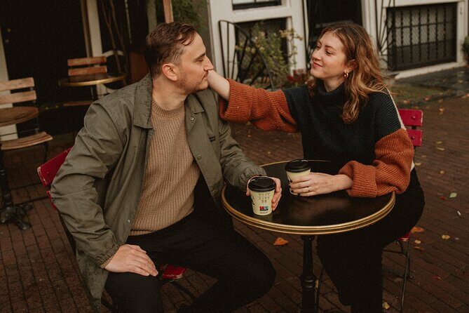 Private Love Story Photowalk Experience - What Is the Private Love Story Photowalk?