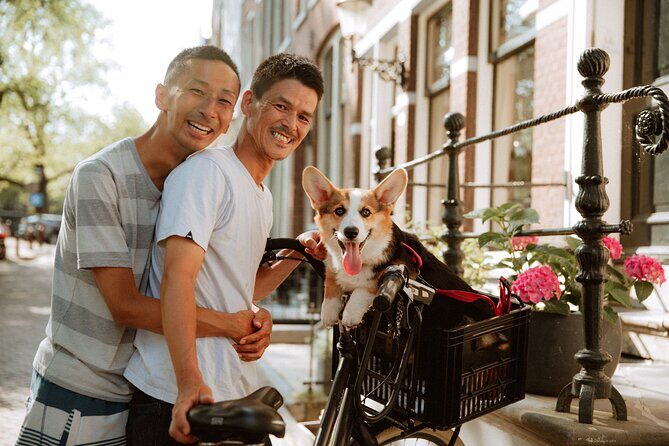 Private Love Story Photowalk Experience - What Can You Expect During the Walk?