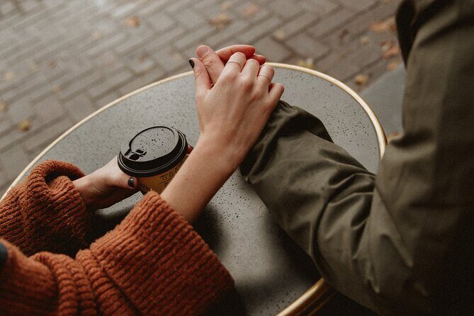 Private Love Story Photowalk Experience - The Cost and Its Worth