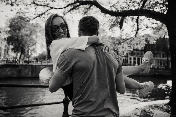 Private Love Story Photowalk Experience - Practicalities and Considerations