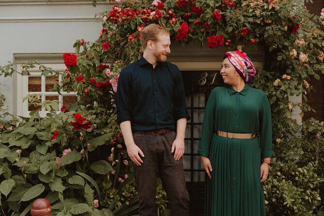 Private Love Story Photowalk Experience - Who Would This Tour Suit Best?