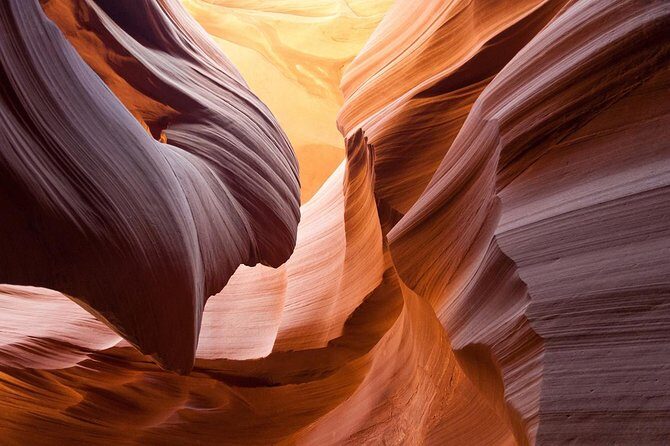 Private Lower Antelope Canyon Day Tour from Phoenix/Scottsdale - Discovering a Unique Arizona Day