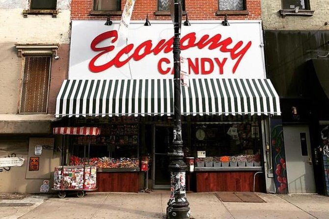 Private Lower East Side Food and Neighborhood Tour - Who Will Love This Tour?