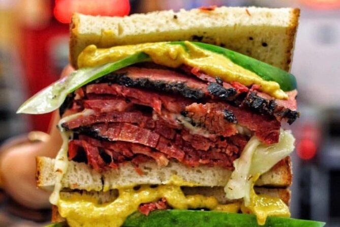 Private Lower East Side Food and Neighborhood Tour - FAQ