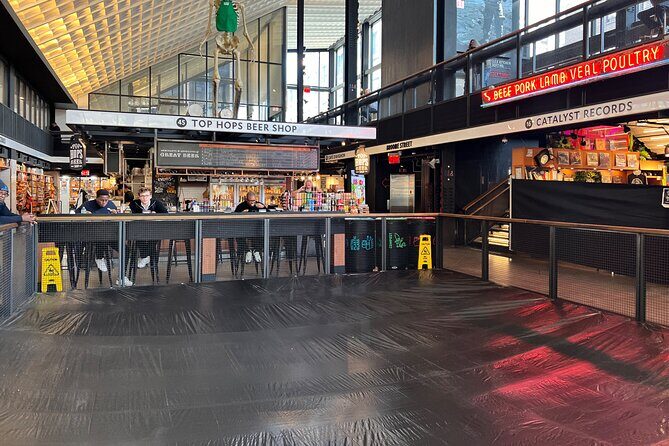 Private Lower East Side Food tour - Key Points