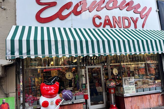 Private Lower East Side Food tour - The Price Point: Is it Worth It?