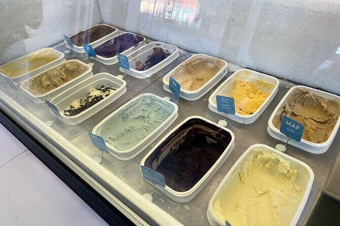 Private Lower East Side Food tour - Frequently Asked Questions