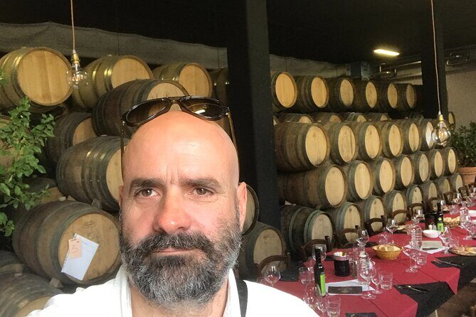 Private Lucca Wine Tour: 2 Wineries with Lunch - Who Should Book This Tour?