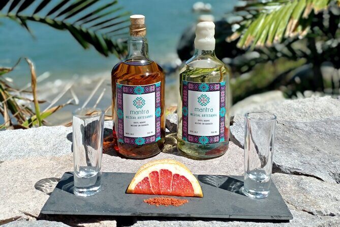 Private Lucha Libre tour + Mezcal or Mexican candy tasting - What to Expect on the Tour