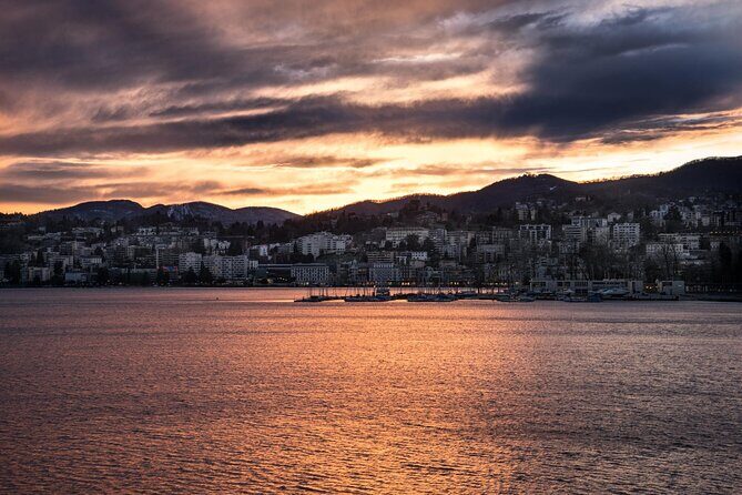 Private Lugano walking tour - Final Thoughts