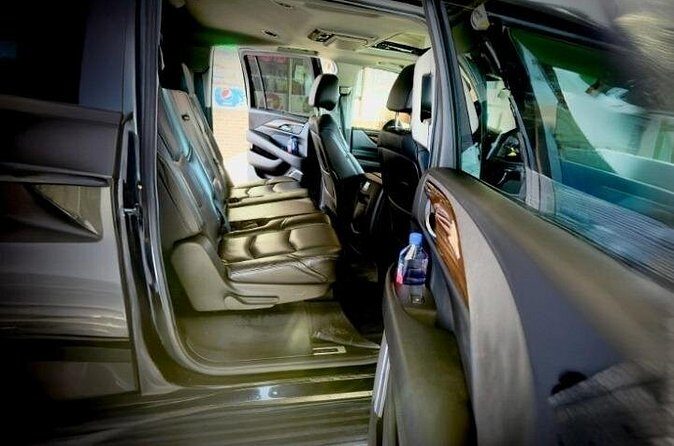 Private Luxe Transfer - A Closer Look at the Review Highlights