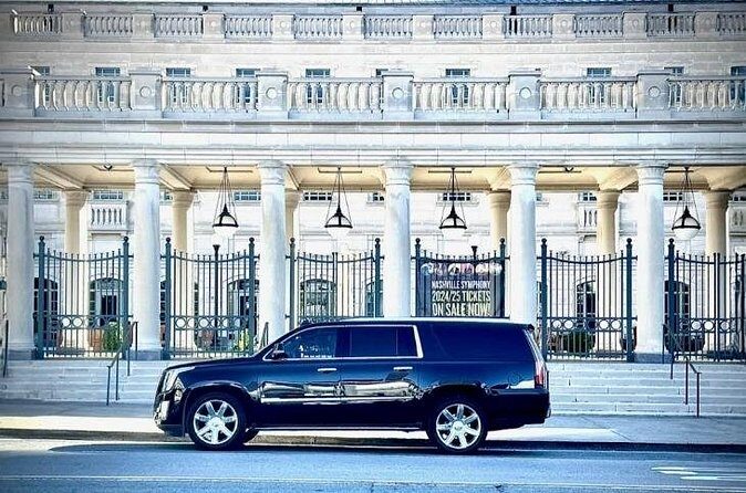Private Luxe Transfer - Who Is This Service Perfect For?